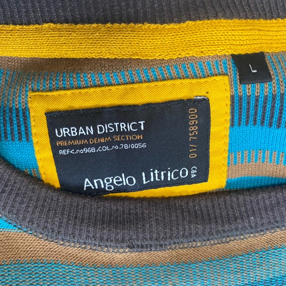 Angelo Litrico Pull Over - Picture 4 of 5